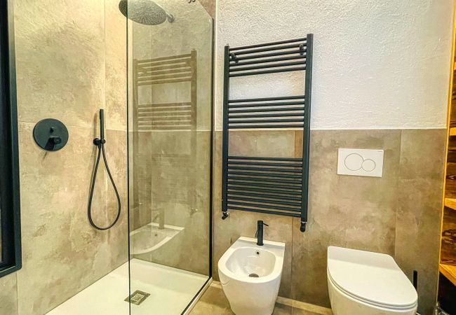 Appartamento a Bardonecchia - Appartamento Livia - Affitti Brevi Italia Appartamento a Bardonecchia - Appartamento Livia - Affitti Brevi Italia