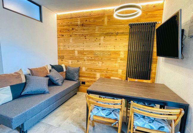 Appartamento a Bardonecchia - Appartamento Livia - Affitti Brevi Italia Appartamento a Bardonecchia - Appartamento Livia - Affitti Brevi Italia