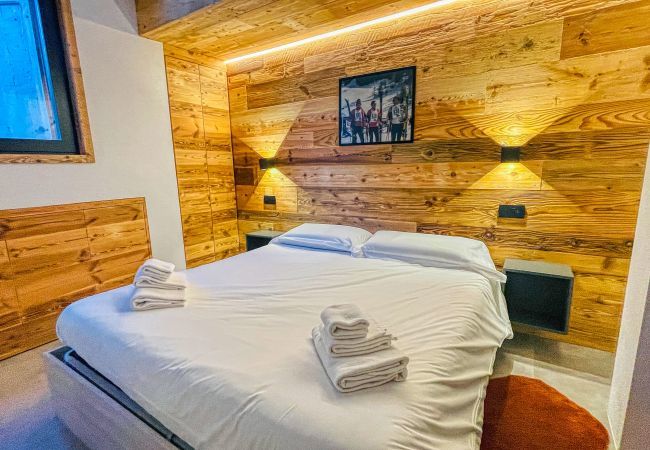 Appartamento a Bardonecchia - Appartamento Livia - Affitti Brevi Italia Appartamento a Bardonecchia - Appartamento Livia - Affitti Brevi Italia