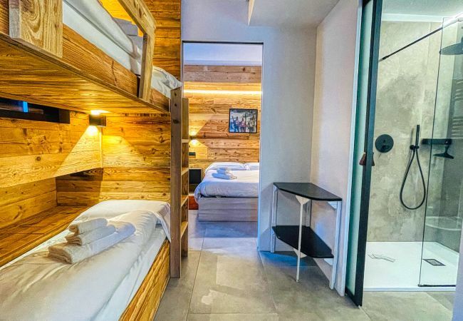 Appartamento a Bardonecchia - Appartamento Livia - Affitti Brevi Italia Appartamento a Bardonecchia - Appartamento Livia - Affitti Brevi Italia