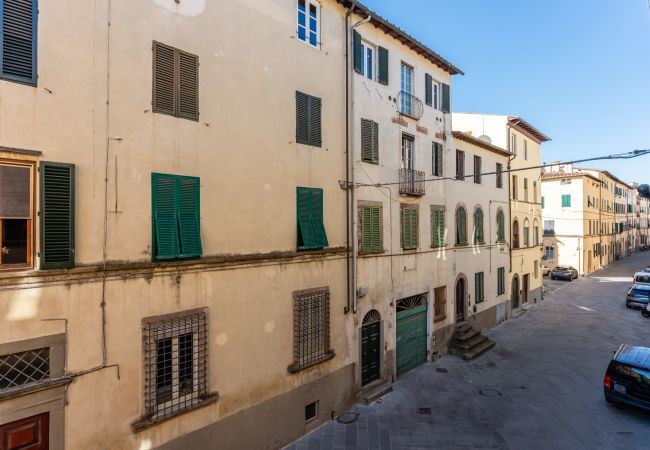 Appartamento a Lucca - Appartamento della Zecca - Affitti Brevi Italia Appartamento a Lucca - Appartamento della Zecca - Affitti Brevi Italia