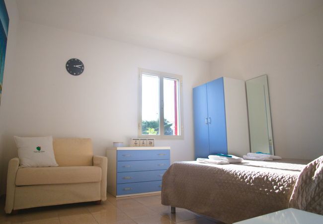 Villetta a Carovigno - Villetta Fronte Mare - The Fab Stay Villetta a Carovigno - Villetta Fronte Mare - The Fab Stay