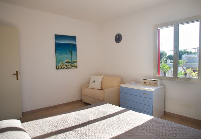 Villetta a Carovigno - Villetta Fronte Mare - The Fab Stay Villetta a Carovigno - Villetta Fronte Mare - The Fab Stay