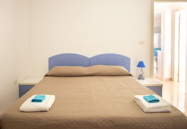Villetta a Carovigno - Villetta Fronte Mare - The Fab Stay Villetta a Carovigno - Villetta Fronte Mare - The Fab Stay