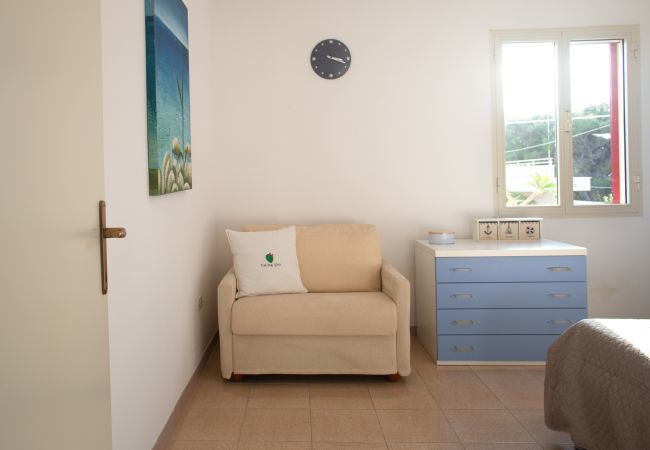 Villetta a Carovigno - Villetta Fronte Mare - The Fab Stay Villetta a Carovigno - Villetta Fronte Mare - The Fab Stay