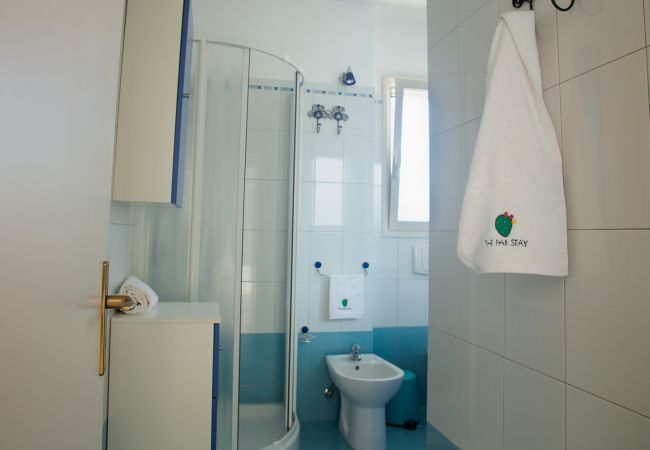 Villetta a Carovigno - Villetta Fronte Mare - The Fab Stay Villetta a Carovigno - Villetta Fronte Mare - The Fab Stay
