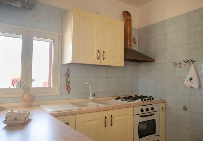 Villetta a Carovigno - Villetta Fronte Mare - The Fab Stay Villetta a Carovigno - Villetta Fronte Mare - The Fab Stay