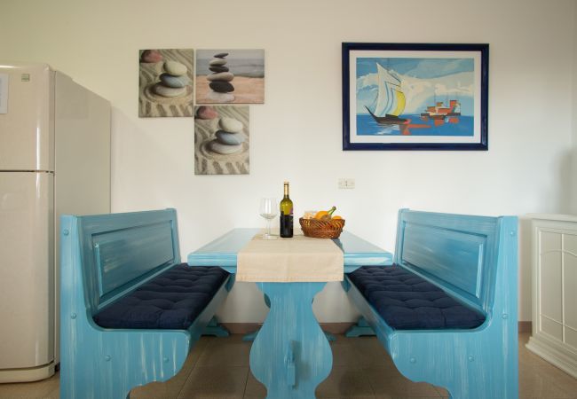 Villetta a Carovigno - Villetta Fronte Mare - The Fab Stay Villetta a Carovigno - Villetta Fronte Mare - The Fab Stay