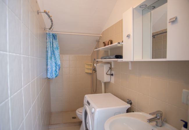Villetta a Carovigno - Villetta Fronte Mare - The Fab Stay Villetta a Carovigno - Villetta Fronte Mare - The Fab Stay