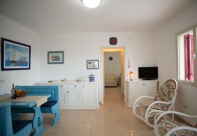 Villetta a Carovigno - Villetta Fronte Mare - The Fab Stay Villetta a Carovigno - Villetta Fronte Mare - The Fab Stay