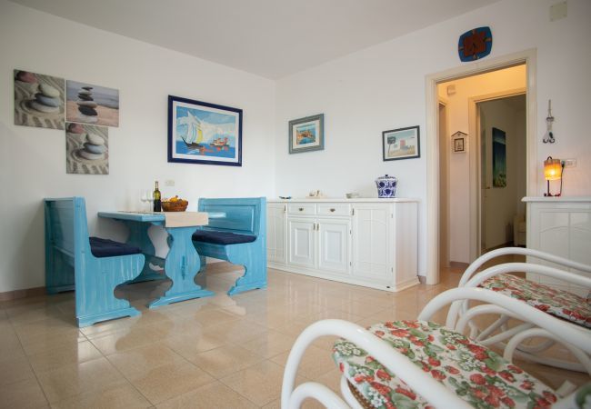 Villetta a Carovigno - Villetta Fronte Mare - The Fab Stay Villetta a Carovigno - Villetta Fronte Mare - The Fab Stay