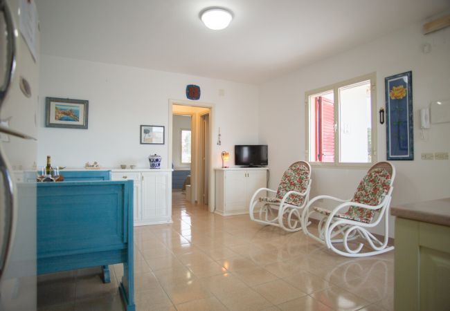 Villetta a Carovigno - Villetta Fronte Mare - The Fab Stay Villetta a Carovigno - Villetta Fronte Mare - The Fab Stay