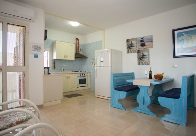 Villetta a Carovigno - Villetta Fronte Mare - The Fab Stay Villetta a Carovigno - Villetta Fronte Mare - The Fab Stay
