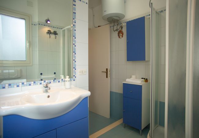 Villetta a Carovigno - Villetta Fronte Mare - The Fab Stay Villetta a Carovigno - Villetta Fronte Mare - The Fab Stay