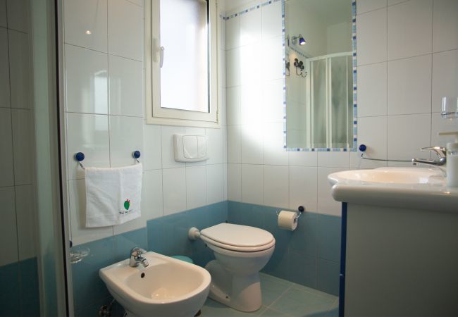 Villetta a Carovigno - Villetta Fronte Mare - The Fab Stay Villetta a Carovigno - Villetta Fronte Mare - The Fab Stay