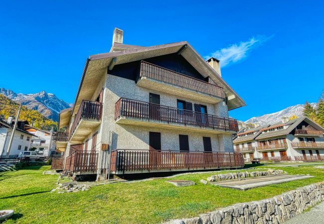 Appartamento a Bardonecchia - Appartamento Orsa Maggiore - Affitti Brevi Italia Appartamento a Bardonecchia - Appartamento Orsa Maggiore - Affitti Brevi Italia