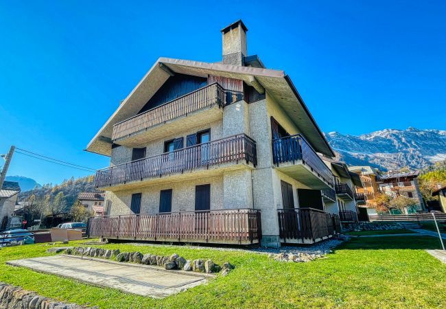 Appartamento a Bardonecchia - Appartamento Orsa Maggiore - Affitti Brevi Italia Appartamento a Bardonecchia - Appartamento Orsa Maggiore - Affitti Brevi Italia