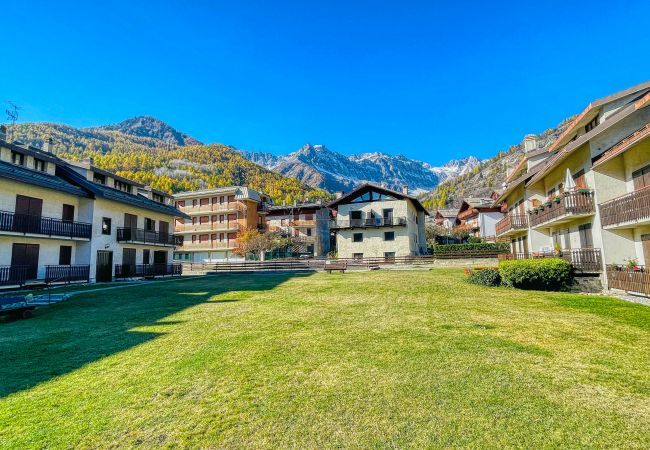 Appartamento a Bardonecchia - Appartamento Orsa Maggiore - Affitti Brevi Italia Appartamento a Bardonecchia - Appartamento Orsa Maggiore - Affitti Brevi Italia