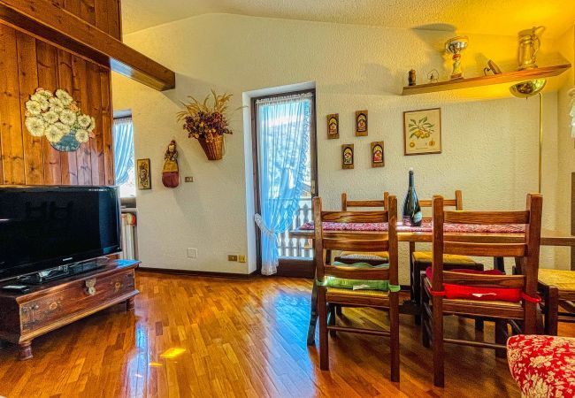 Appartamento a Bardonecchia - Appartamento Orsa Maggiore - Affitti Brevi Italia Appartamento a Bardonecchia - Appartamento Orsa Maggiore - Affitti Brevi Italia