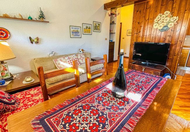 Appartamento a Bardonecchia - Appartamento Orsa Maggiore - Affitti Brevi Italia Appartamento a Bardonecchia - Appartamento Orsa Maggiore - Affitti Brevi Italia