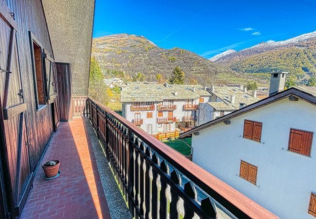 Appartamento a Bardonecchia - Appartamento Orsa Maggiore - Affitti Brevi Italia Appartamento a Bardonecchia - Appartamento Orsa Maggiore - Affitti Brevi Italia