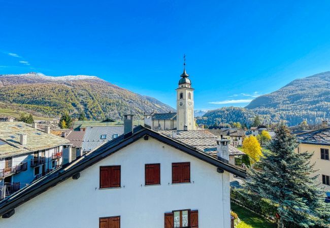 Appartamento a Bardonecchia - Appartamento Orsa Maggiore - Affitti Brevi Italia Appartamento a Bardonecchia - Appartamento Orsa Maggiore - Affitti Brevi Italia