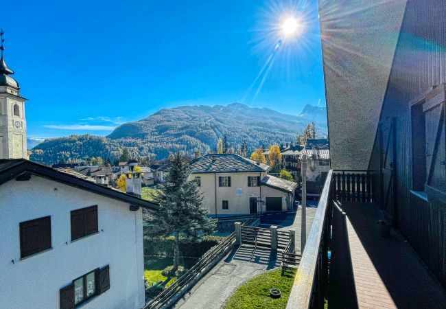 Appartamento a Bardonecchia - Appartamento Orsa Maggiore - Affitti Brevi Italia Appartamento a Bardonecchia - Appartamento Orsa Maggiore - Affitti Brevi Italia