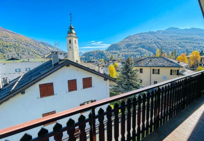 Appartamento a Bardonecchia - Appartamento Orsa Maggiore - Affitti Brevi Italia Appartamento a Bardonecchia - Appartamento Orsa Maggiore - Affitti Brevi Italia