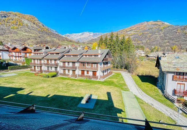 Appartamento a Bardonecchia - Appartamento Orsa Maggiore - Affitti Brevi Italia Appartamento a Bardonecchia - Appartamento Orsa Maggiore - Affitti Brevi Italia