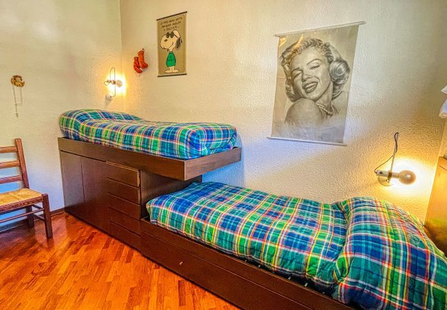 Appartamento a Bardonecchia - Appartamento Orsa Maggiore - Affitti Brevi Italia Appartamento a Bardonecchia - Appartamento Orsa Maggiore - Affitti Brevi Italia