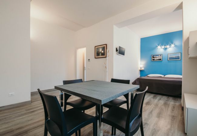 Appartamento a Stresa - AL 13 BLU 1 - Lakeside L&B Appartamento a Stresa - AL 13 BLU 1 - Lakeside L&B