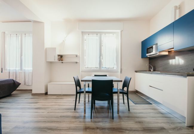 Appartamento a Stresa - AL 13 BLU 1 - Lakeside L&B Appartamento a Stresa - AL 13 BLU 1 - Lakeside L&B