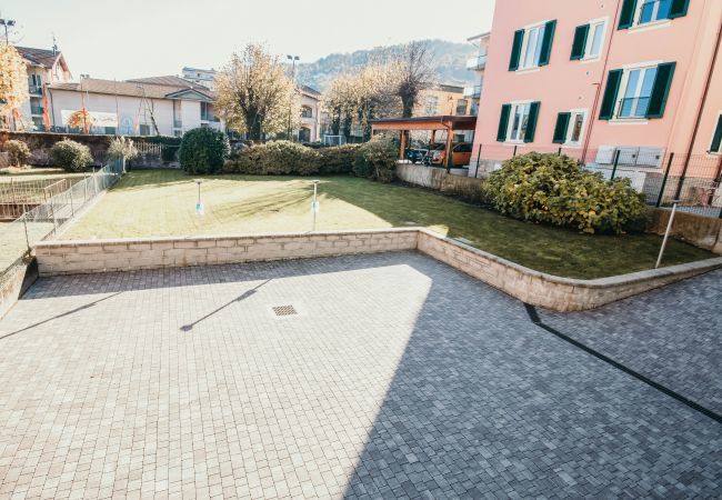 Appartamento a Stresa - AL 13 BLU 1 - Lakeside L&B Appartamento a Stresa - AL 13 BLU 1 - Lakeside L&B