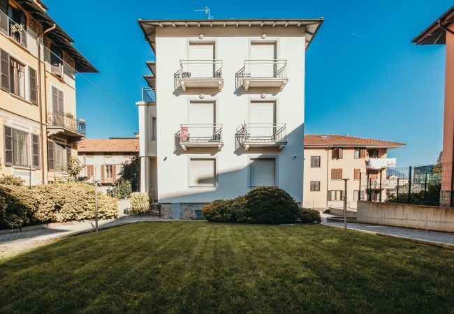 Appartamento a Stresa - AL 13 BLU 1 - Lakeside L&B Appartamento a Stresa - AL 13 BLU 1 - Lakeside L&B