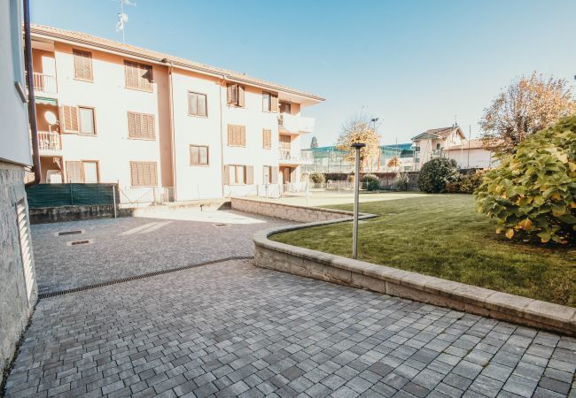 Appartamento a Stresa - AL 13 BLU 1 - Lakeside L&B Appartamento a Stresa - AL 13 BLU 1 - Lakeside L&B