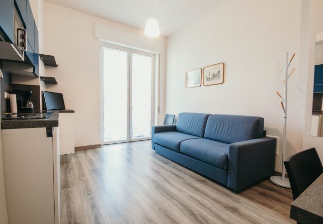 Appartamento a Stresa - AL 13 BLU 2 - Lakeside L&B Appartamento a Stresa - AL 13 BLU 2 - Lakeside L&B