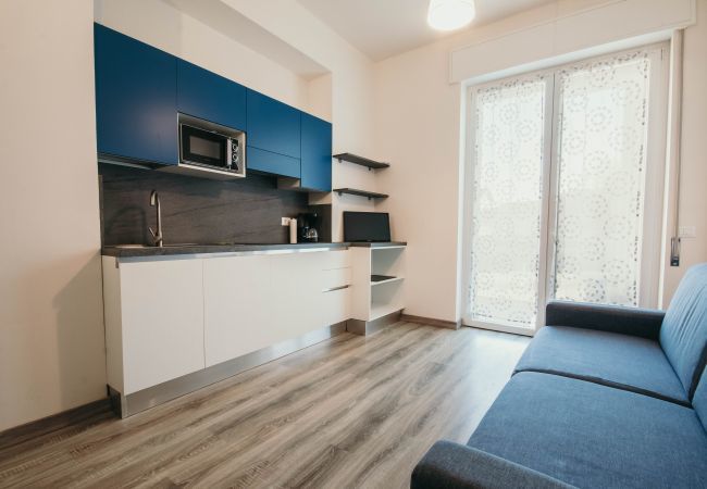 Appartamento a Stresa - AL 13 BLU 2 - Lakeside L&B Appartamento a Stresa - AL 13 BLU 2 - Lakeside L&B
