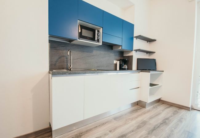 Appartamento a Stresa - AL 13 BLU 2 - Lakeside L&B Appartamento a Stresa - AL 13 BLU 2 - Lakeside L&B