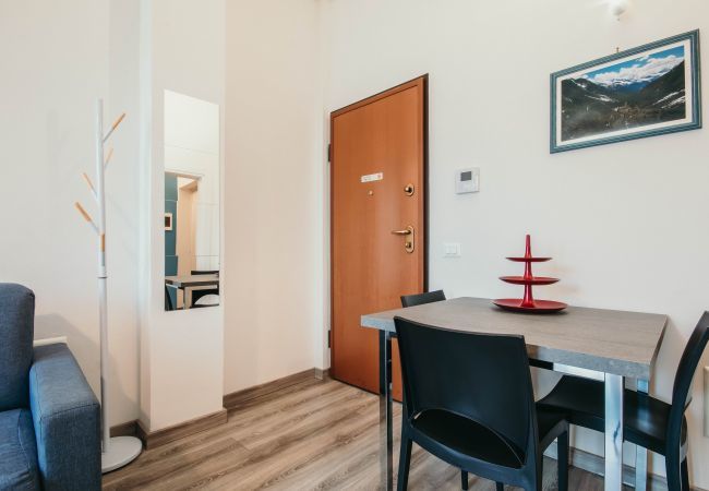Appartamento a Stresa - AL 13 BLU 2 - Lakeside L&B Appartamento a Stresa - AL 13 BLU 2 - Lakeside L&B