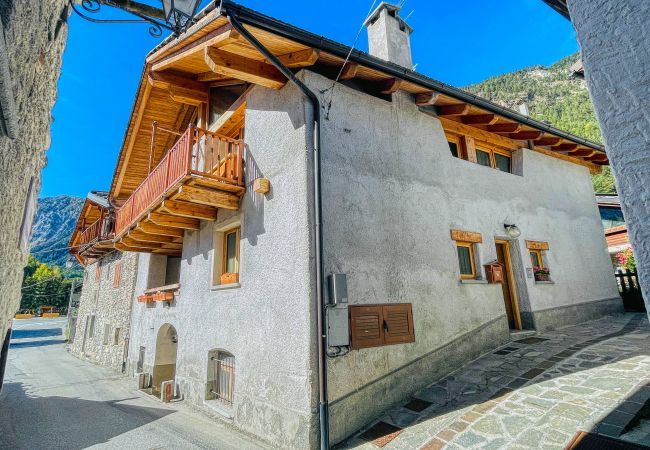Appartamento a Bardonecchia - Appartamento Melezet 80 - Affitti Brevi Italia Appartamento a Bardonecchia - Appartamento Melezet 80 - Affitti Brevi Italia