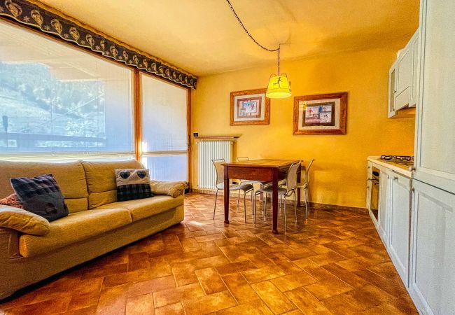 Appartamento a Bardonecchia - Appartamento Melezet 80 - Affitti Brevi Italia Appartamento a Bardonecchia - Appartamento Melezet 80 - Affitti Brevi Italia