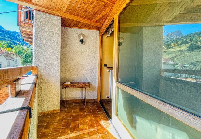 Appartamento a Bardonecchia - Appartamento Melezet 80 - Affitti Brevi Italia Appartamento a Bardonecchia - Appartamento Melezet 80 - Affitti Brevi Italia