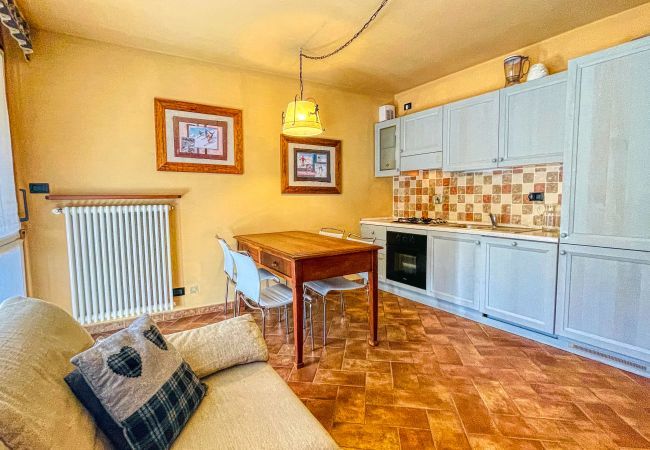 Appartamento a Bardonecchia - Appartamento Melezet 80 - Affitti Brevi Italia Appartamento a Bardonecchia - Appartamento Melezet 80 - Affitti Brevi Italia
