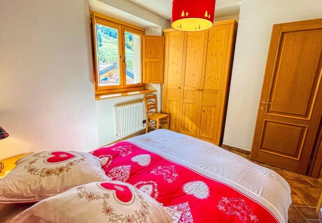 Appartamento a Bardonecchia - Appartamento Melezet 80 - Affitti Brevi Italia Appartamento a Bardonecchia - Appartamento Melezet 80 - Affitti Brevi Italia