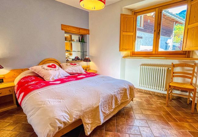 Appartamento a Bardonecchia - Appartamento Melezet 80 - Affitti Brevi Italia Appartamento a Bardonecchia - Appartamento Melezet 80 - Affitti Brevi Italia
