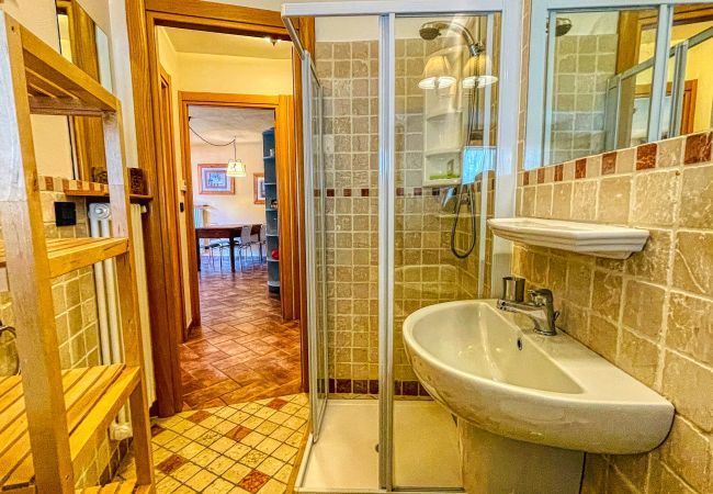Appartamento a Bardonecchia - Appartamento Melezet 80 - Affitti Brevi Italia Appartamento a Bardonecchia - Appartamento Melezet 80 - Affitti Brevi Italia