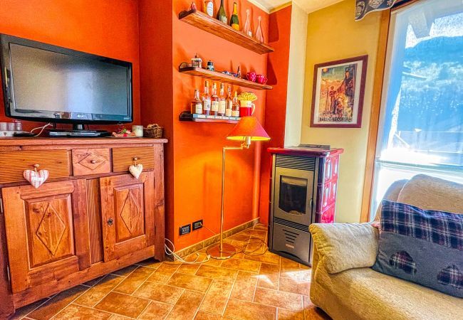 Appartamento a Bardonecchia - Appartamento Melezet 80 - Affitti Brevi Italia Appartamento a Bardonecchia - Appartamento Melezet 80 - Affitti Brevi Italia