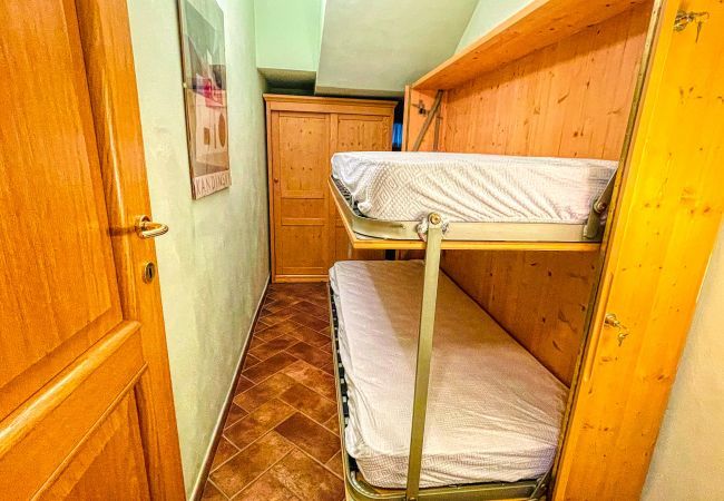 Appartamento a Bardonecchia - Appartamento Melezet 80 - Affitti Brevi Italia Appartamento a Bardonecchia - Appartamento Melezet 80 - Affitti Brevi Italia