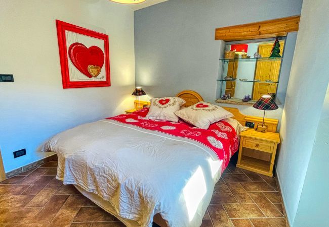Appartamento a Bardonecchia - Appartamento Melezet 80 - Affitti Brevi Italia Appartamento a Bardonecchia - Appartamento Melezet 80 - Affitti Brevi Italia