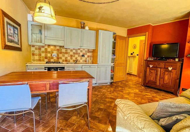 Appartamento a Bardonecchia - Appartamento Melezet 80 - Affitti Brevi Italia Appartamento a Bardonecchia - Appartamento Melezet 80 - Affitti Brevi Italia